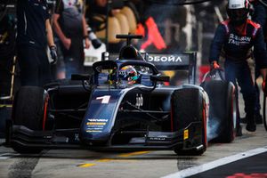 Artem Markelov, RUSSIAN TIME