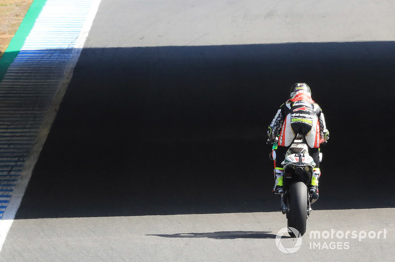 Cal Crutchlow