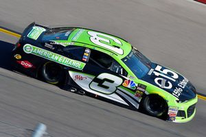 Austin Dillon, Richard Childress Racing, Chevrolet Camaro American Ethanol e15