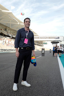 Jimmie Johnson