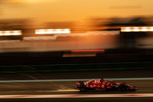 Sebastian Vettel, Ferrari SF71H