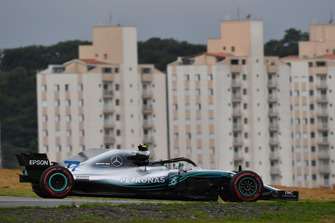 Valtteri Bottas, Mercedes-AMG F1 W09