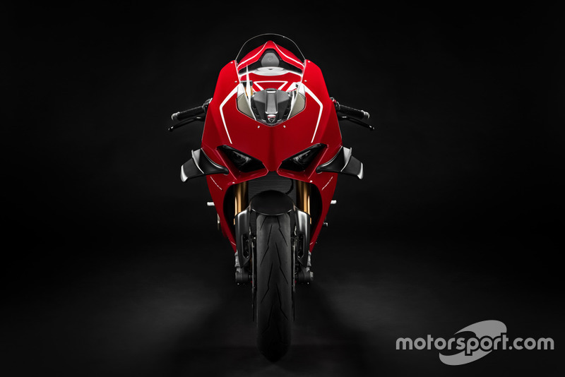 Ducati Panigale V4R