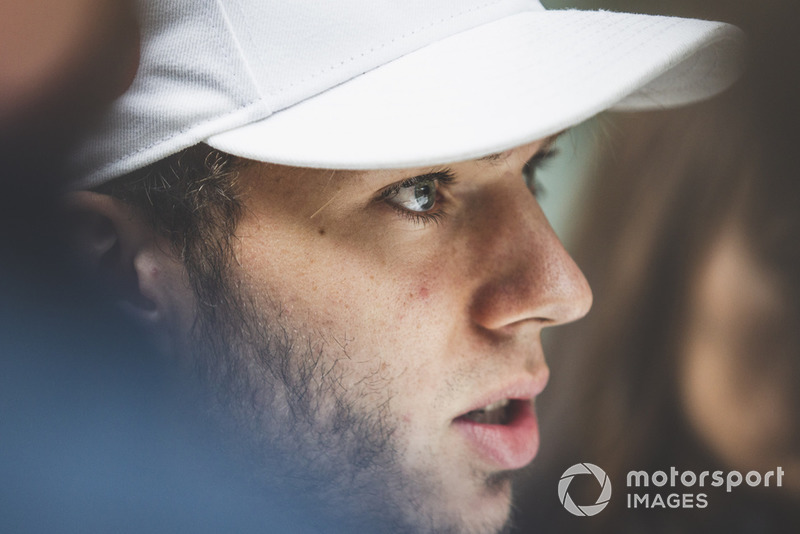 Brazil Nagydíj - csütörtök - F1 2018
