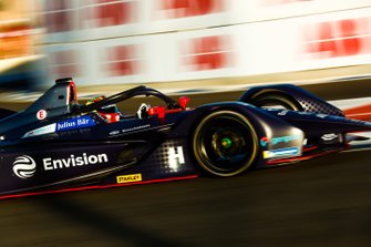 Benoit Treluyer, Envision Virgin Racing, Audi e-tron FE05