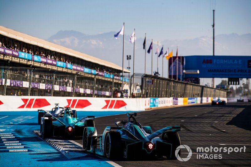 Nelson Piquet Jr., Jaguar Racing, Jaguar I-Type 3