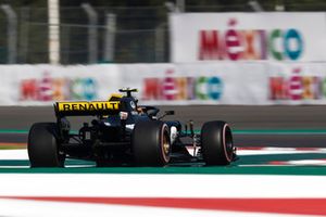 Carlos Sainz Jr., Renault Sport F1 Team R.S. 18