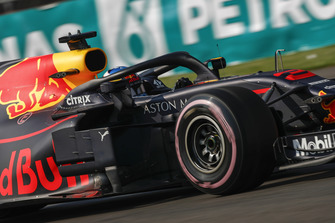 Daniel Ricciardo, Red Bull Racing RB14