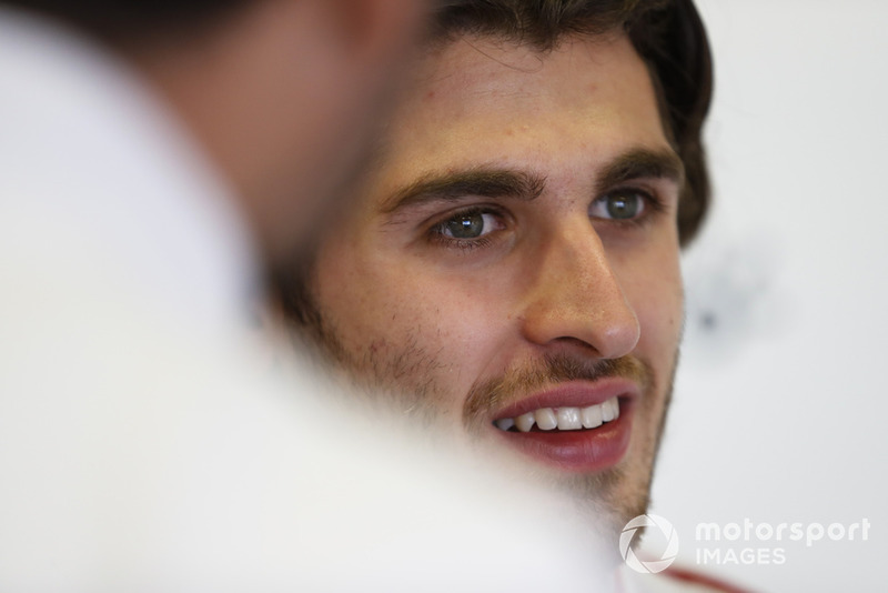 Mexikói Nagydíj - csütörtök - F1 2018