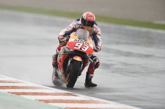 Marc Marquez, Repsol Honda Team