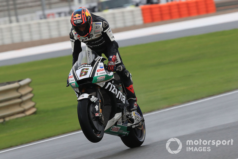 Stefan Bradl