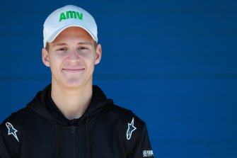Fabio Quartararo, Petronas Yamaha SRT