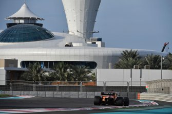 Carlos Sainz Jr., McLaren MCL33