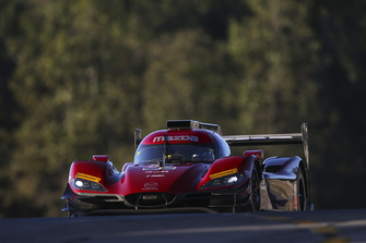 #55 Mazda Team Joest Mazda DPi, P: Jonathan Bomarito, Marino Franchitti, Spencer Pigot