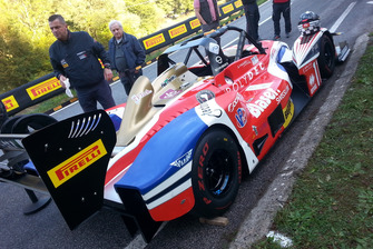 Norma M20FC-Zytek di Simone Faggioli