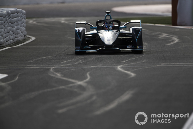 Gary Paffett, HWA Racelab, VFE-05