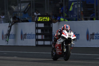 Danilo Petrucci, Pramac Racing