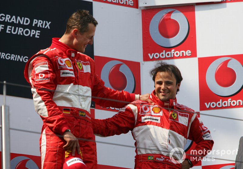 GP de Europa 2006