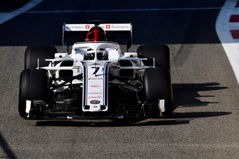 Kimi Raikkonen, Sauber C37