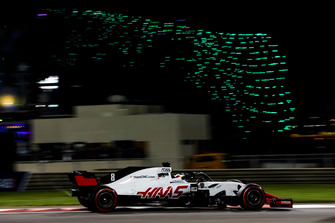 Romain Grosjean, Haas F1 Team VF-18