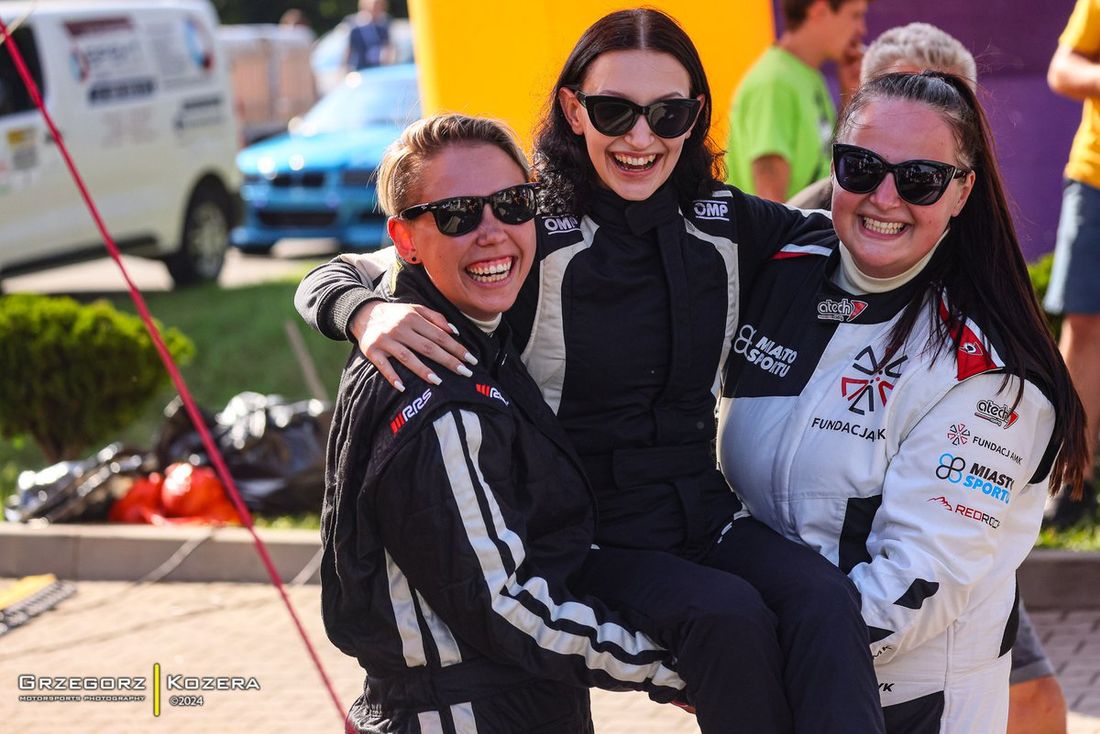 Wyścig Magura Małastowska