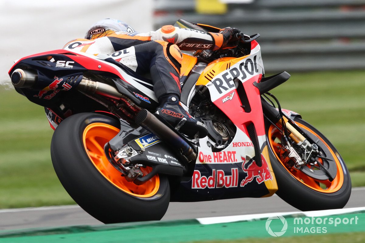 Pol Espargaro, Repsol Honda Team