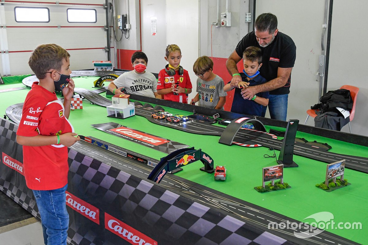 Historic Minardi Day a Imola