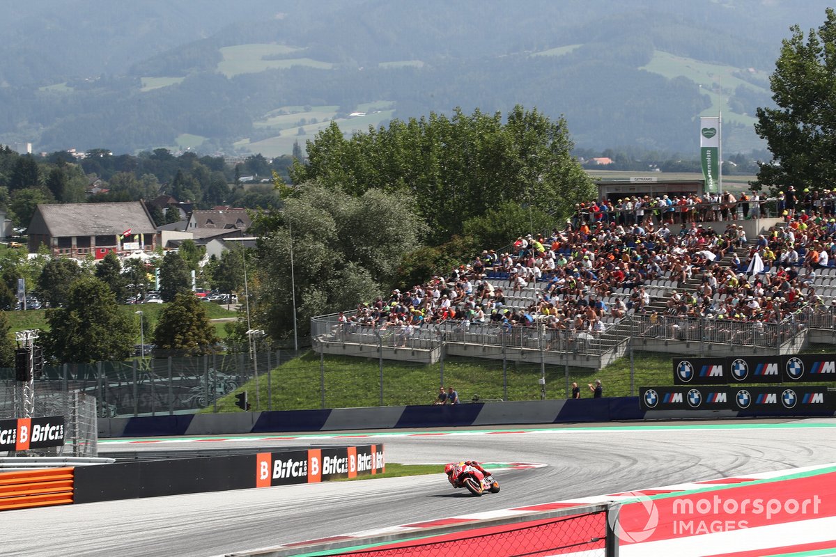 Marc Marquez, Repsol Honda Team