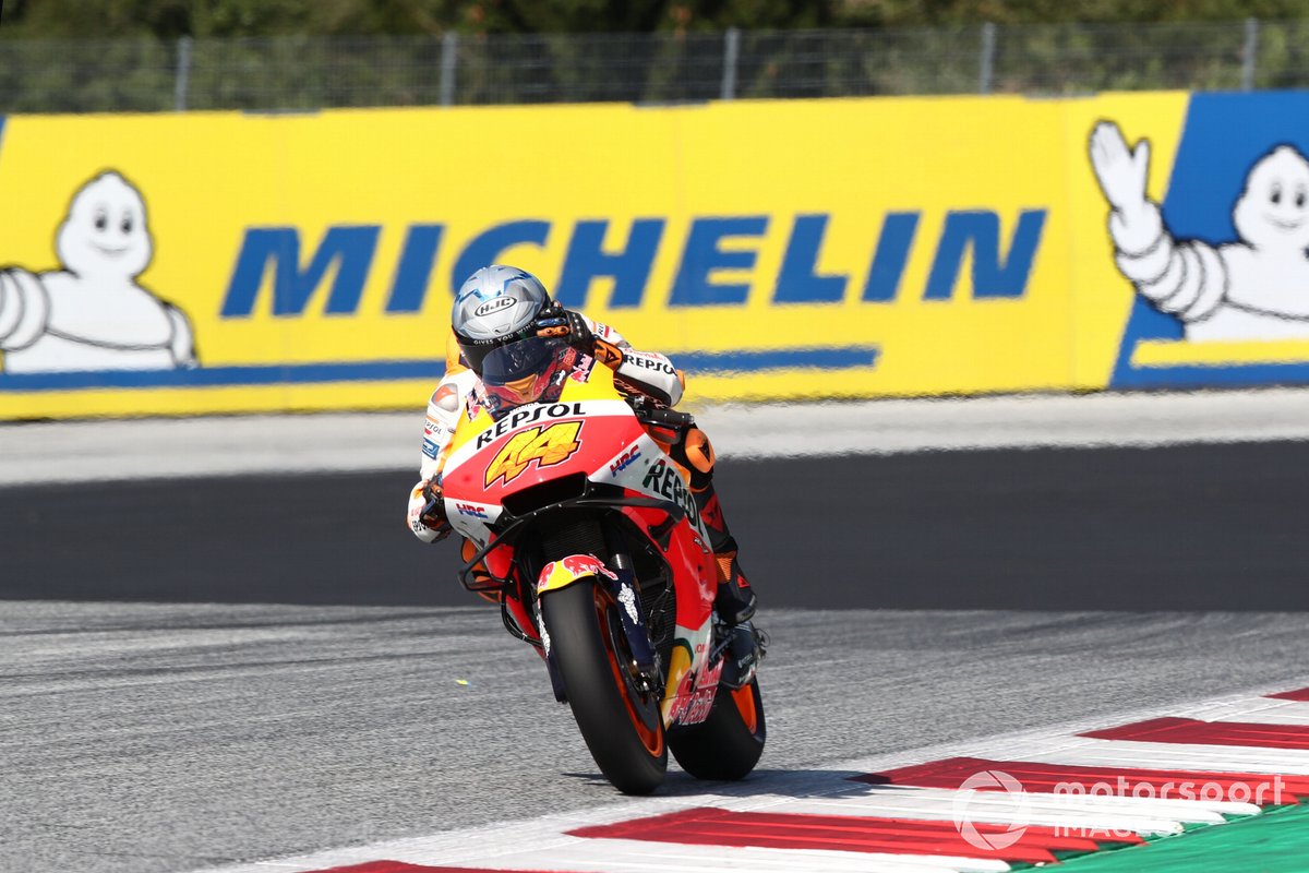 Pol Espargaro, Repsol Honda Team