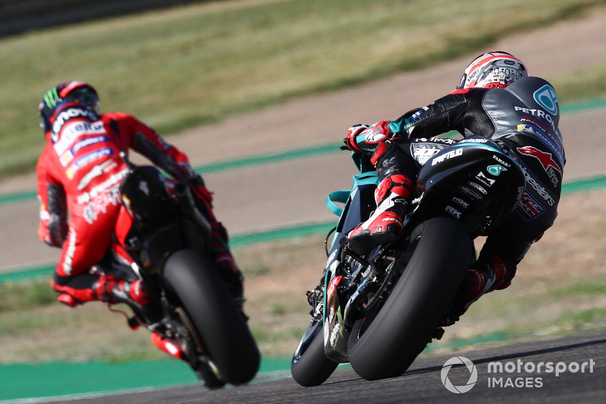 Jake Dixon, Petronas Yamaha SRT