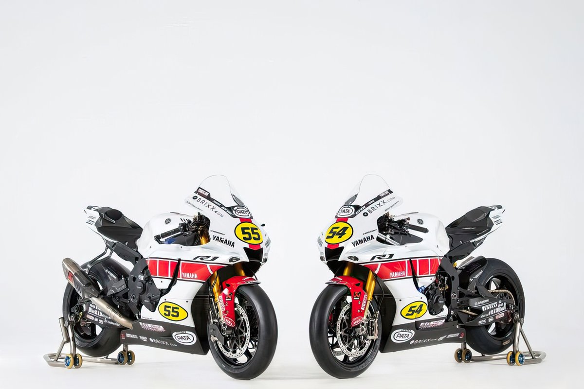 Andrea Locatelli, PATA Yamaha WorldSBK Team, Toprak Razgatlioglu, PATA Yamaha WorldSBK Team