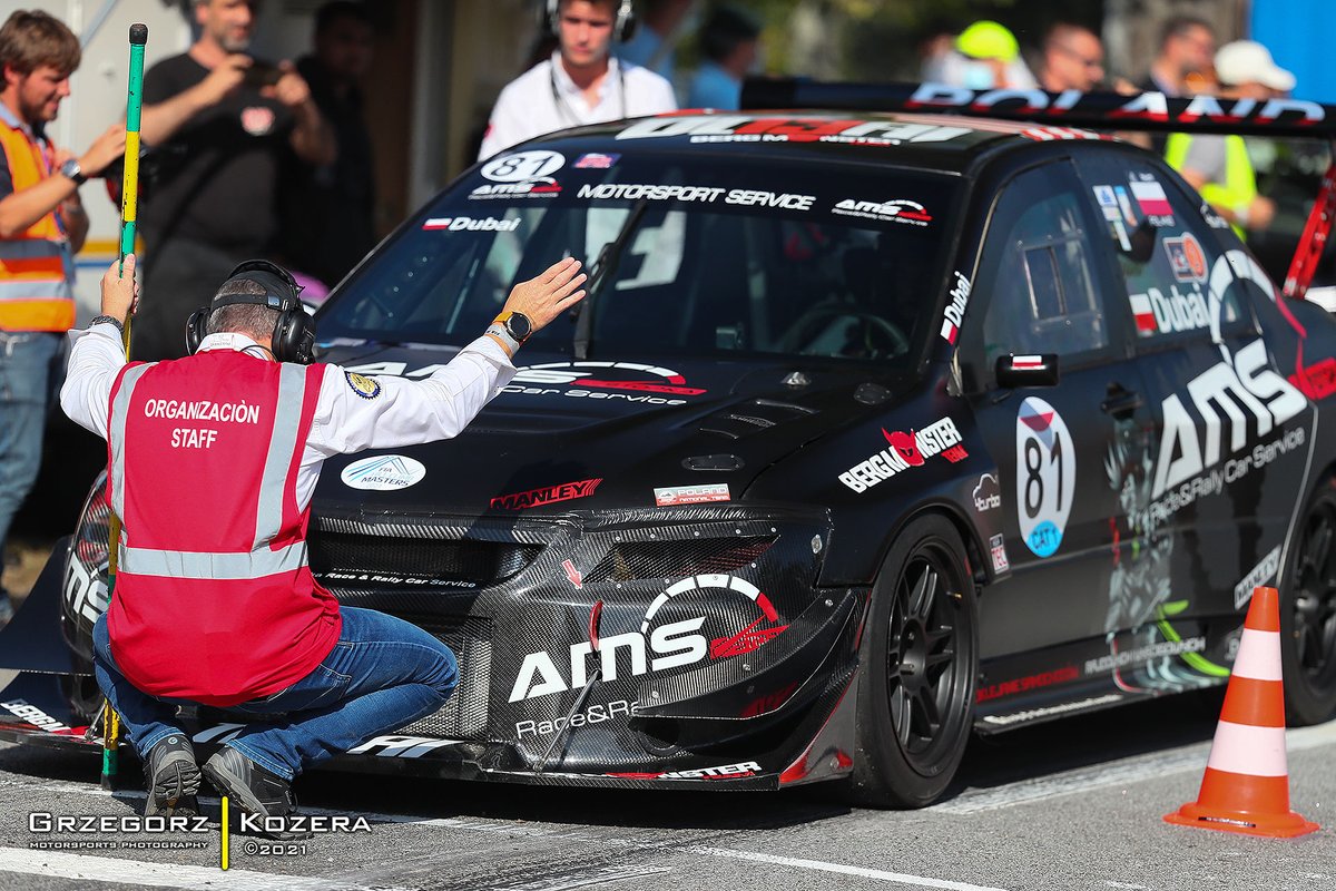 FIA Hill Climb Masters