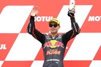 Moto2 Belanda