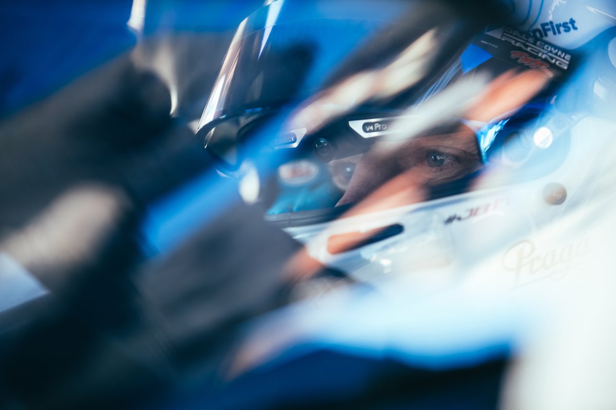 Romain Grosjean, Dale Coyne Racing wit Rick Ware Racing
