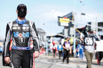 Kevin Harvick, Stewart-Haas Racing, Ford Mustang Mobil 1