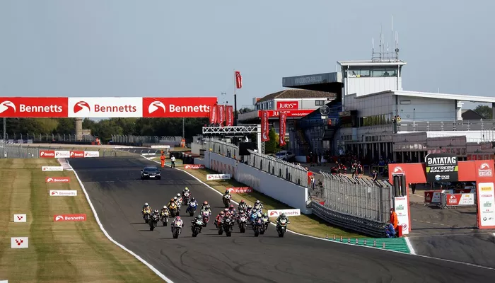 Bennetts British Superbike Championship launches dedicated channel on Motorsport.tv