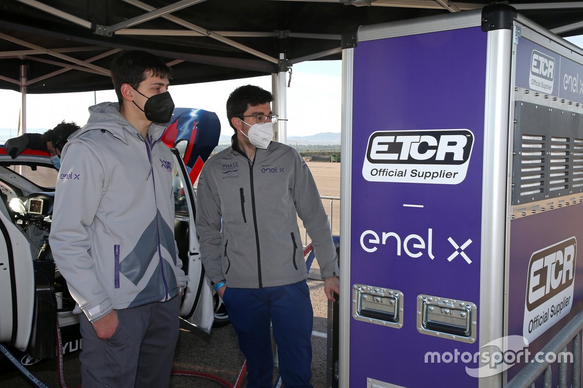 Enel X