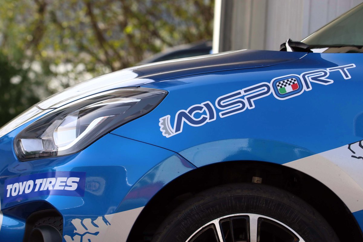 Suzuki Swift Hybrid