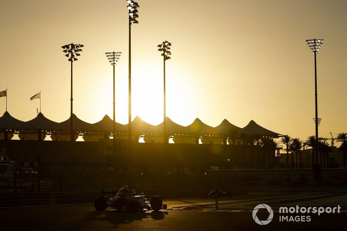 Antonio Giovinazzi, Alfa Romeo Racing C39