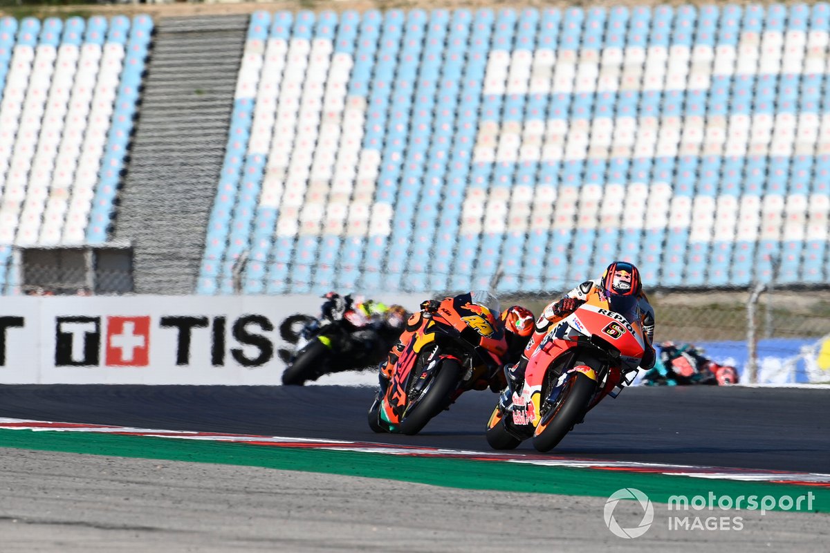 Stefan Bradl, Repsol Honda Team