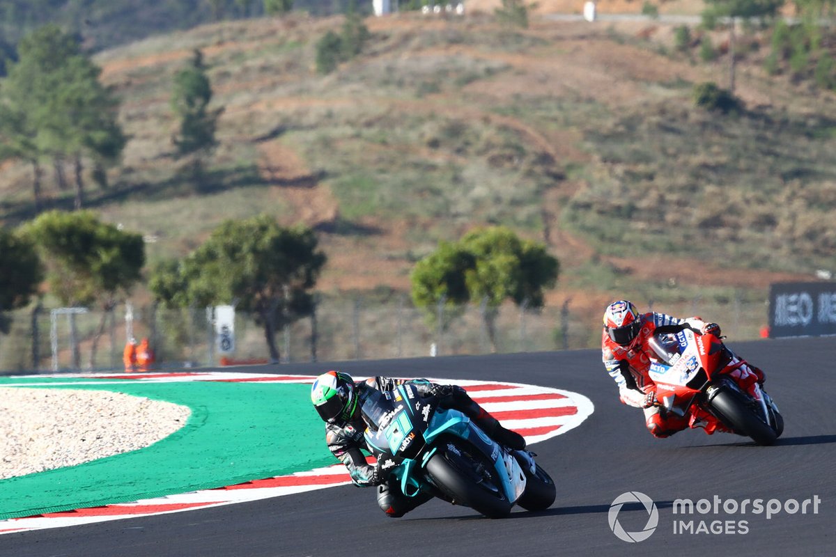 Franco Morbidelli, Petronas Yamaha SRT