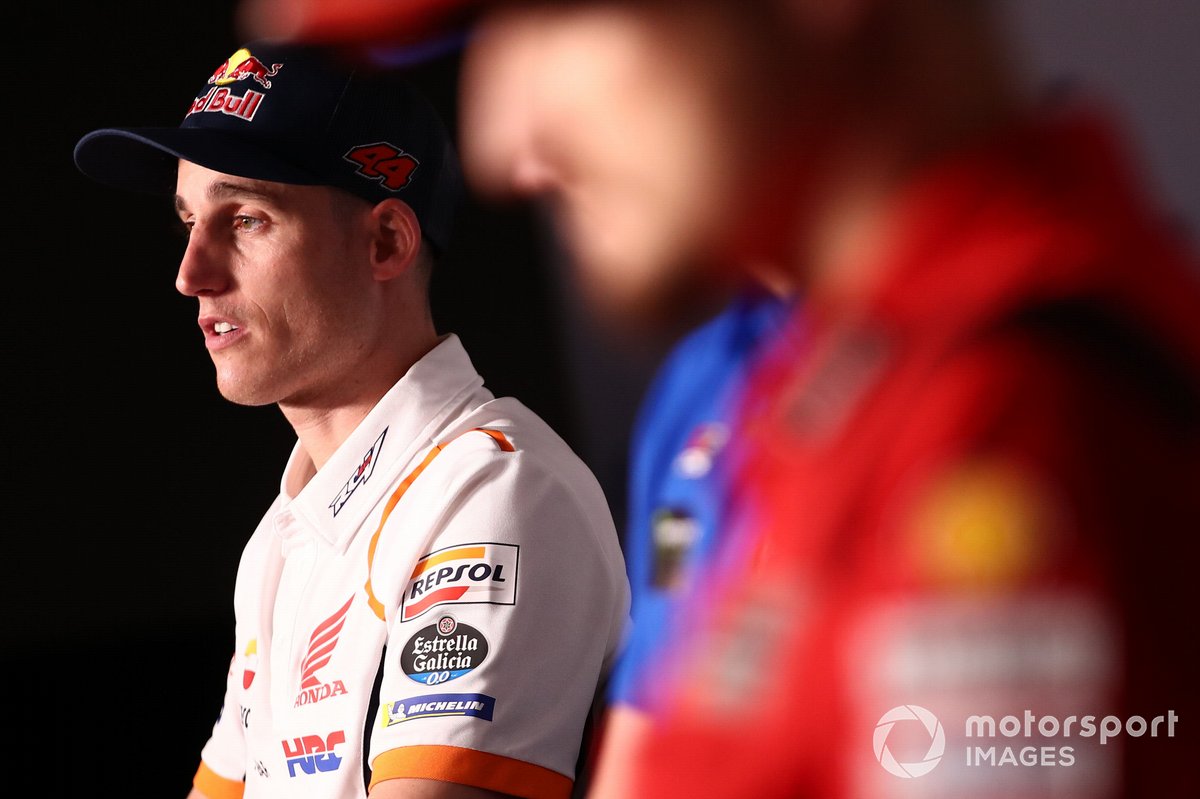 Pol Espargaró, Repsol Honda Team