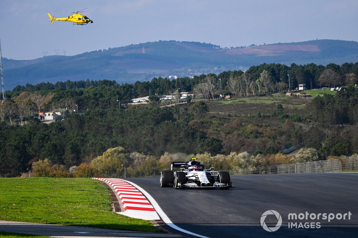 Pierre Gasly, AlphaTauri AT01