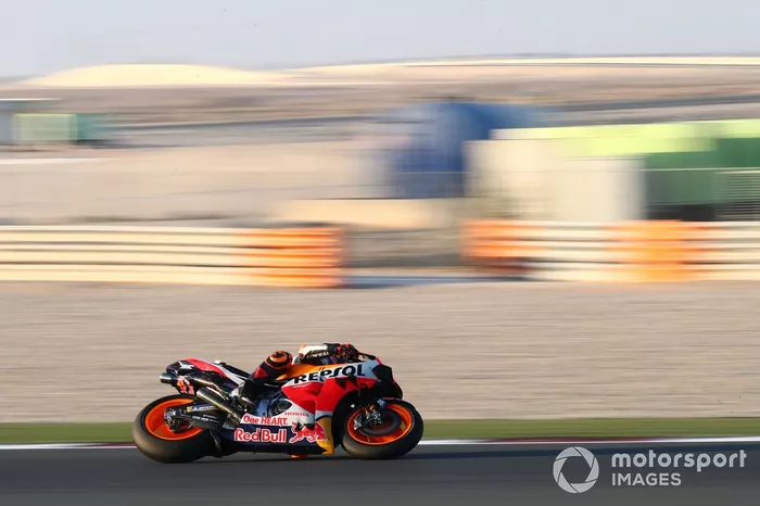 Pol Espargaró, Repsol Honda Team