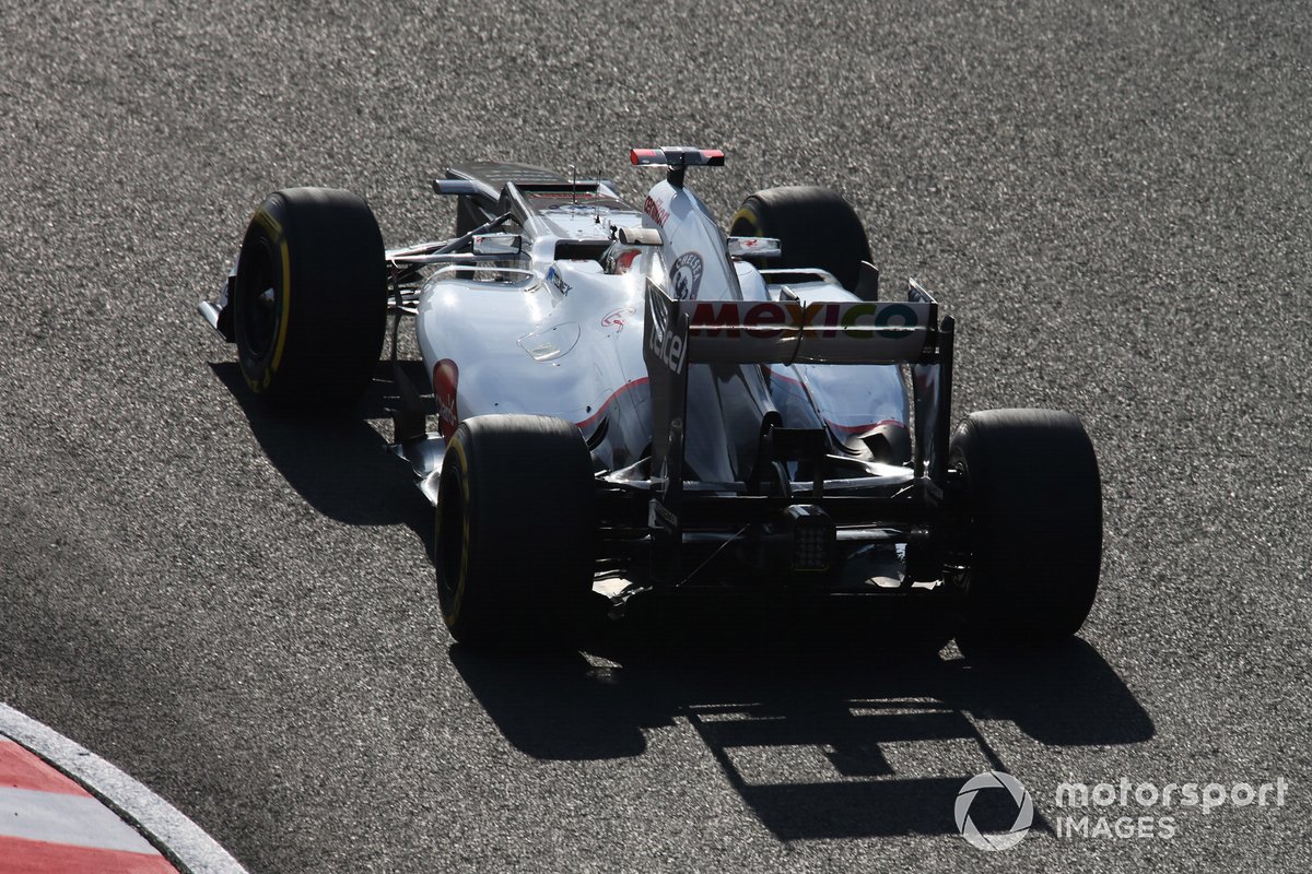 Kamui Kobayashi, Sauber C31
