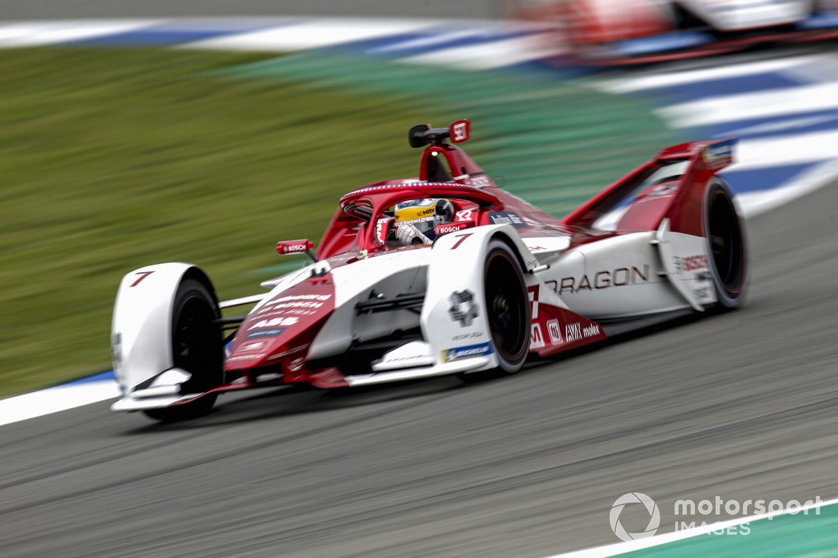 Sergio Sette Camara, Dragon Penske Autosport, Penske EV-5