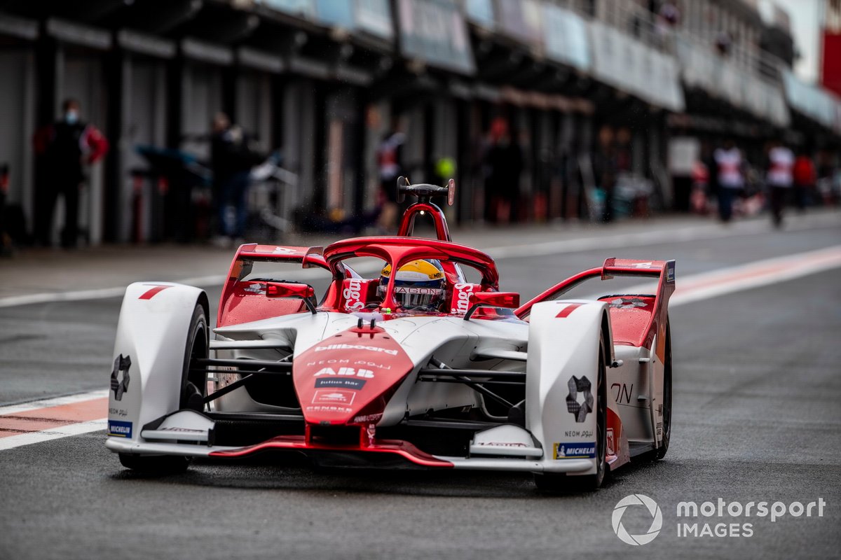 Sergio Sette Camara, Dragon Penske Autosport, Penske EV-4