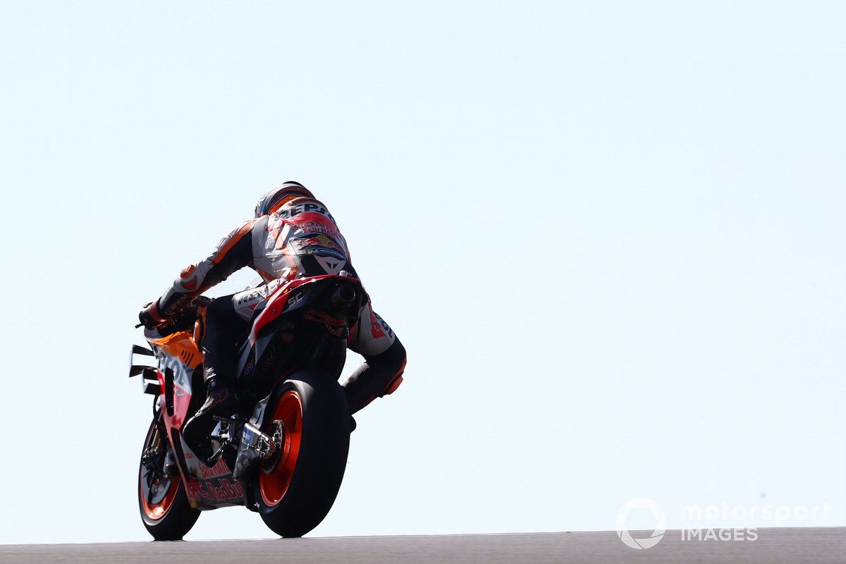 Pol Espargaró, Repsol Honda Team