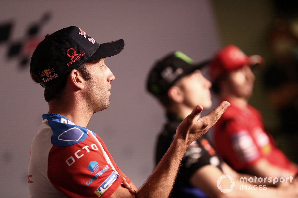 Johann Zarco, Pramac Racing