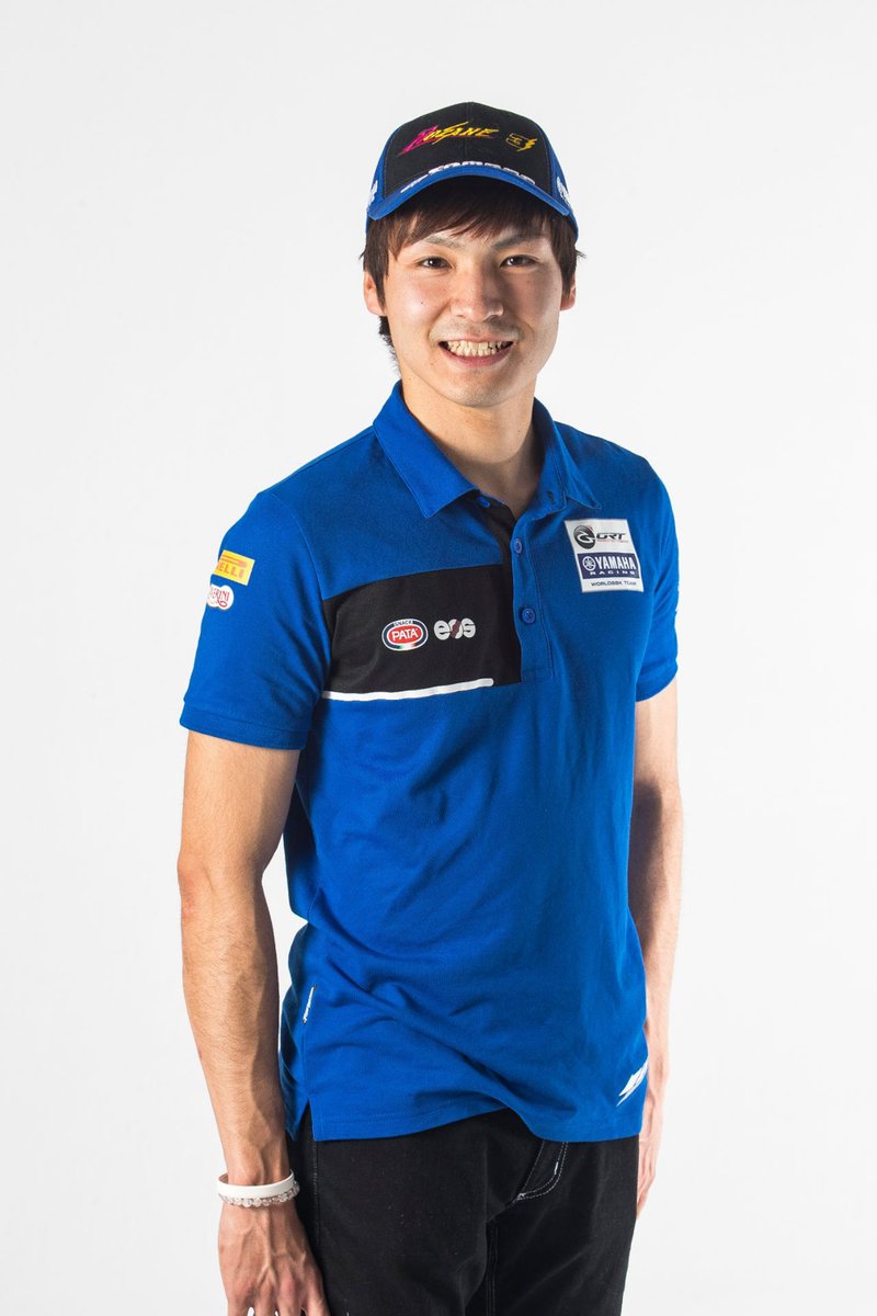 Kohta Nozane, GRT Yamaha WorldSBK Team
